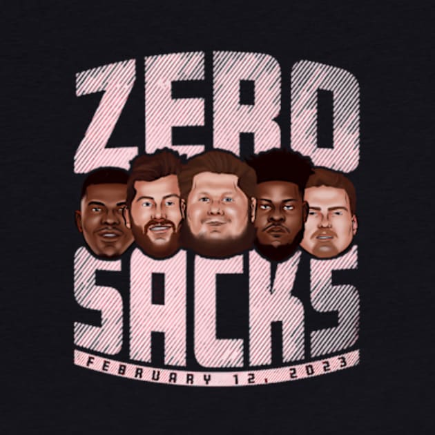 Creed Humphrey Kansas City Zero Sacks by binchudala